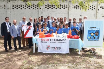  (Foto: Prensa River)