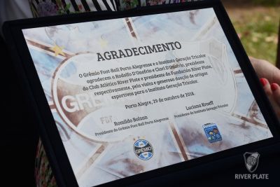  (Foto: Prensa River)
