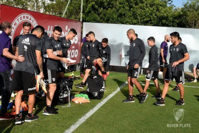  (Foto: Prensa River)