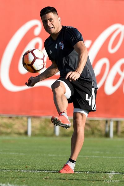  (Foto: Prensa River)