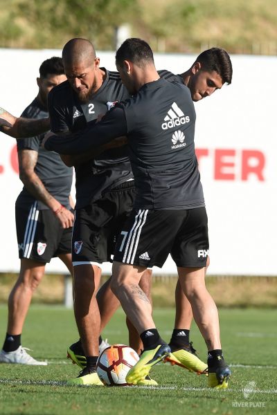  (Foto: Prensa River)