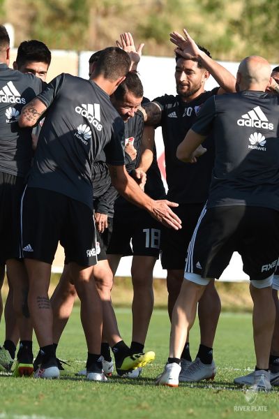  (Foto: Prensa River)