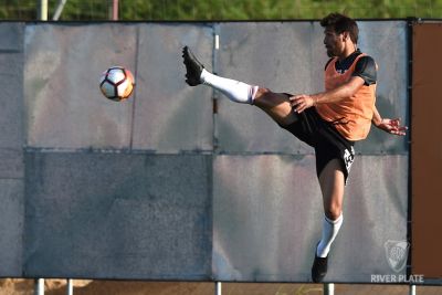  (Foto: Prensa River)