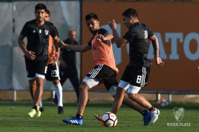  (Foto: Prensa River)