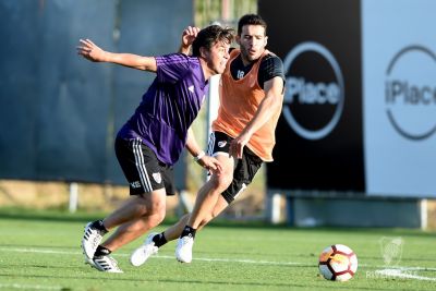  (Foto: Prensa River)