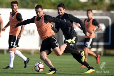  (Foto: Prensa River)