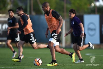  (Foto: Prensa River)