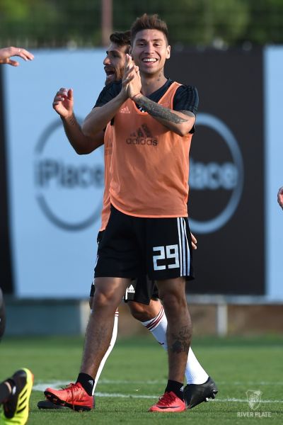  (Foto: Prensa River)