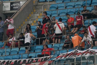  (Foto: Prensa River)