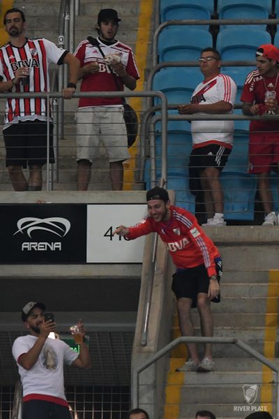  (Foto: Prensa River)