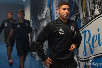  (Foto: Prensa River)