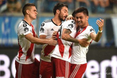  (Foto: Prensa River)