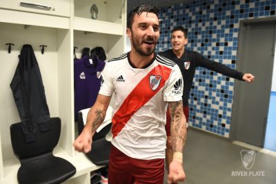  (Foto: Prensa River)
