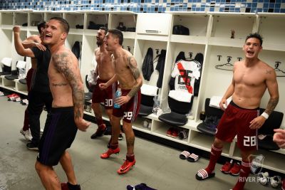  (Foto: Prensa River)
