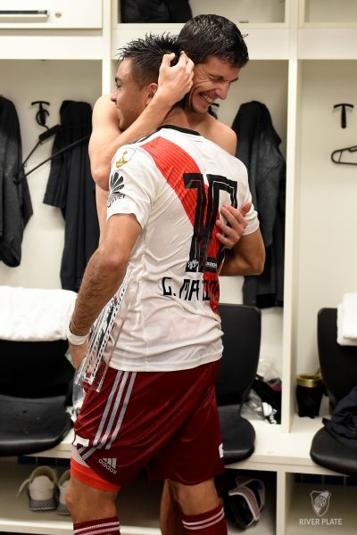  (Foto: Prensa River)