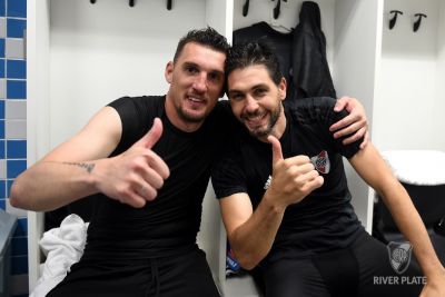  (Foto: Prensa River)