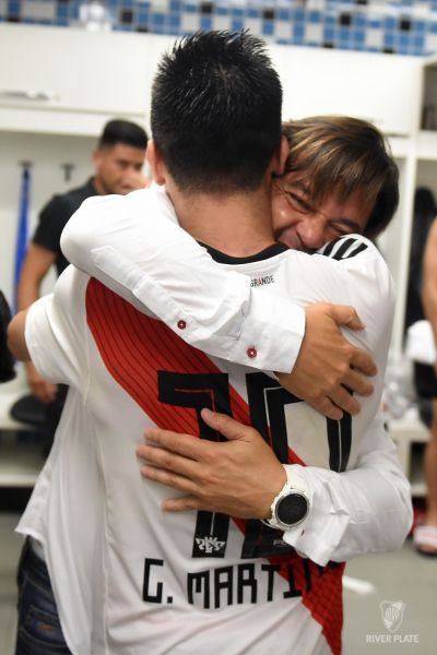  (Foto: Prensa River)