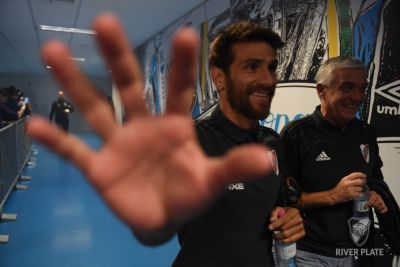  (Foto: Prensa River)