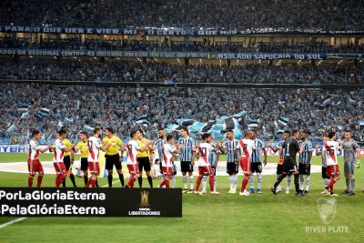  (Foto: Prensa River)