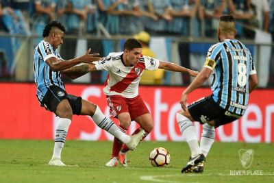  (Foto: Prensa River)
