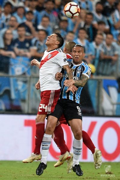  (Foto: Prensa River)