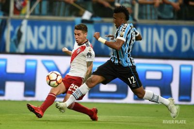  (Foto: Prensa River)