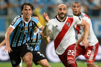  (Foto: Prensa River)