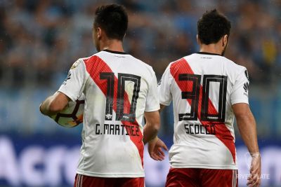  (Foto: Prensa River)
