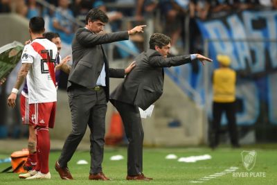  (Foto: Prensa River)
