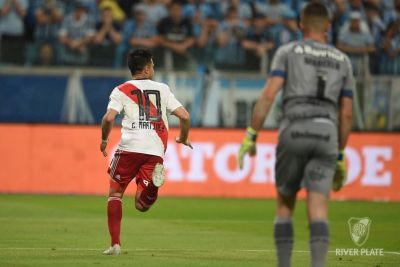  (Foto: Prensa River)