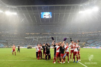  (Foto: Prensa River)