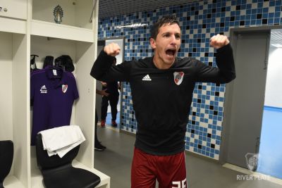  (Foto: Prensa River)