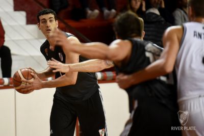  (Foto: Prensa River)