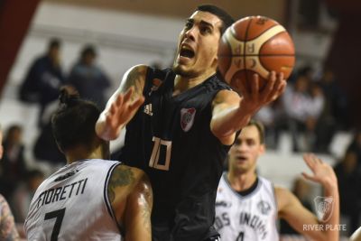 (Foto: Prensa River)