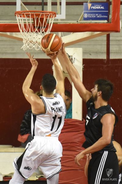  (Foto: Prensa River)