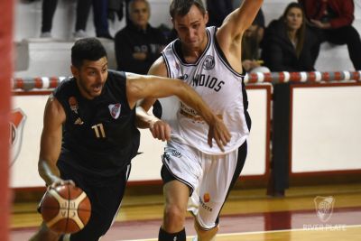  (Foto: Prensa River)