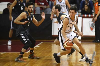  (Foto: Prensa River)