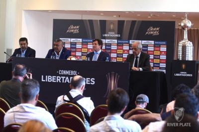  (Foto: Prensa River)