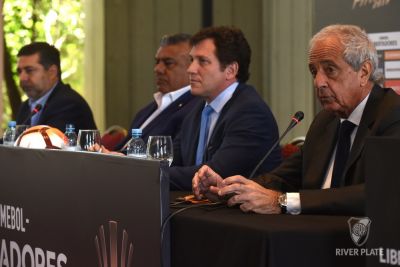  (Foto: Prensa River)