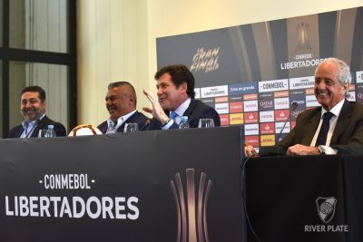  (Foto: Prensa River)