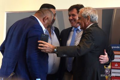  (Foto: Prensa River)