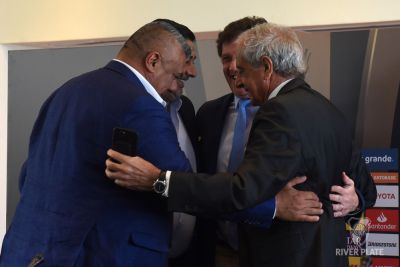  (Foto: Prensa River)