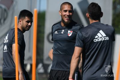  (Foto: Prensa River)