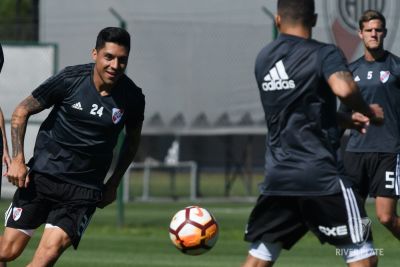  (Foto: Prensa River)