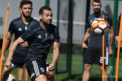  (Foto: Prensa River)