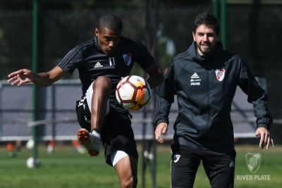  (Foto: Prensa River)