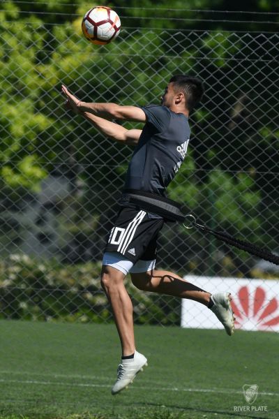  (Foto: Prensa River)