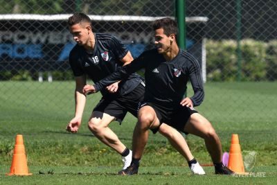  (Foto: Prensa River)