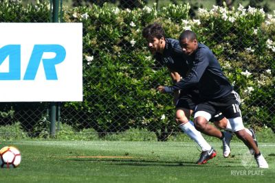  (Foto: Prensa River)