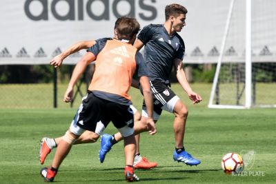  (Foto: Prensa River)